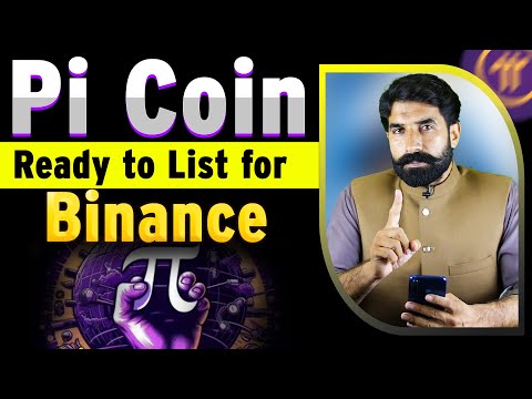 Really Pi Coin Ready List for Binance | Pi Network Update | Crypto News | Albarizone