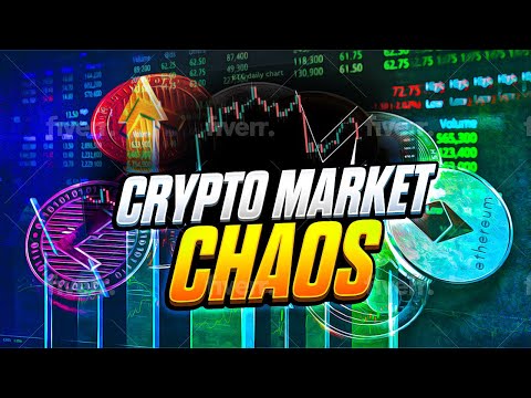 Crypto Market Chaos: Bitcoin Liquidations Surge as Analysts Predict V-Shaped Recovery