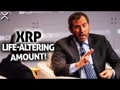 RIPPLE XRP - THIS IS HOW YOU CAN MAKE $40,000 - $340,000 PROFIT FROM XRP! (DON&#039;T MISS OUT!)