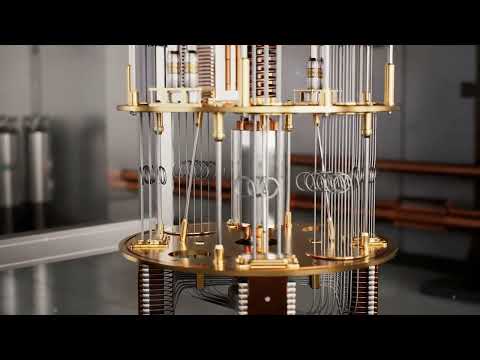 Unlocking the Secrets of Quantum AI Exploring the Uncharted Territory 2024