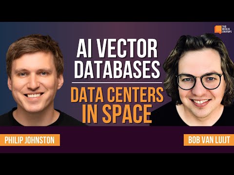 TikTok Ban, Data Centers in Space… and What&#039;s a Vector? | E2073