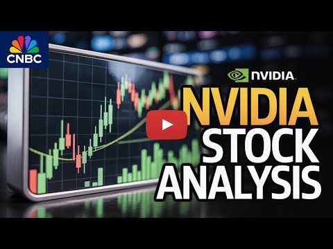 Should You BUY Nvidia Stock After Big Tech Earnings? (Amazon, Microsoft, Meta &amp; More) | nvda | ai