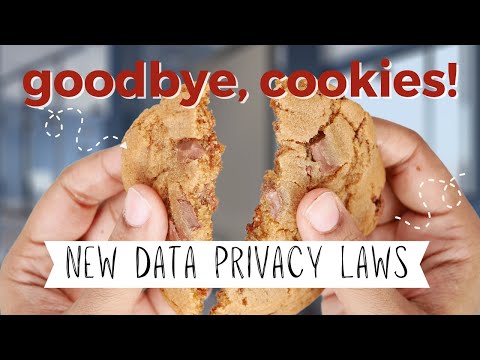 How New Privacy Laws Will Reshape Your 2025 Marketing Strategy