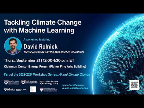 Tackling Climate Change with Machine Learning