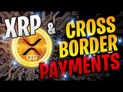 How XRP is transforming Global Finance