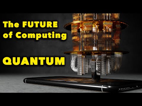 Is Quantum Computing The Future? This Is What You Need to Know...