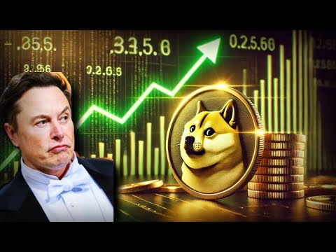 Why Dogecoin is Poised to Explode in Value