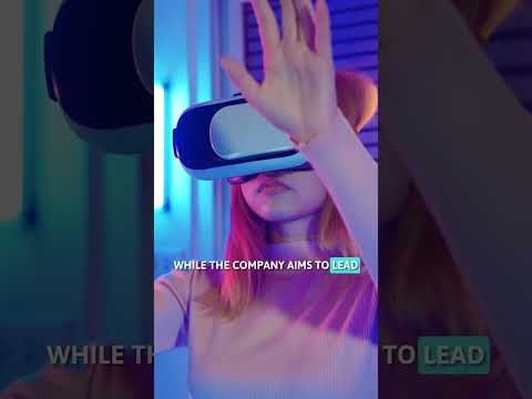 Meta’s AI Gamble: A Bold Move or Another Risky Bet?