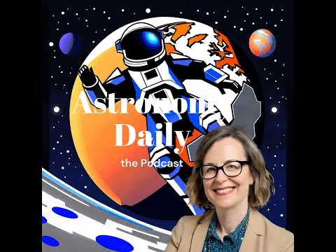 S03E151: Polaris Dawn&#039;s Private Spacewalk, Moon Mapping Challenge, and Milky Way Mysteries