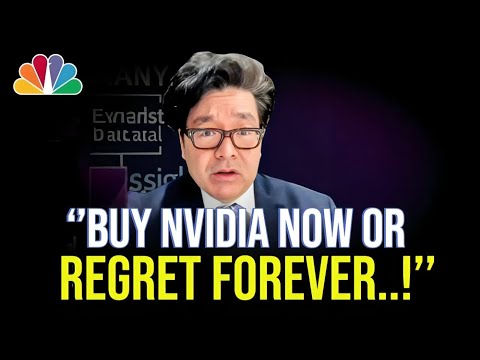 Nvidia’s Biggest Month Ever Is Finally Here.. - Tom Lee