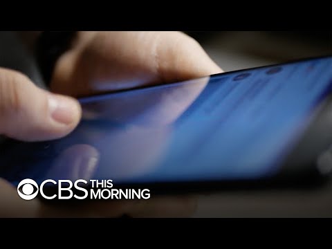 What happens to your digital accounts after you die