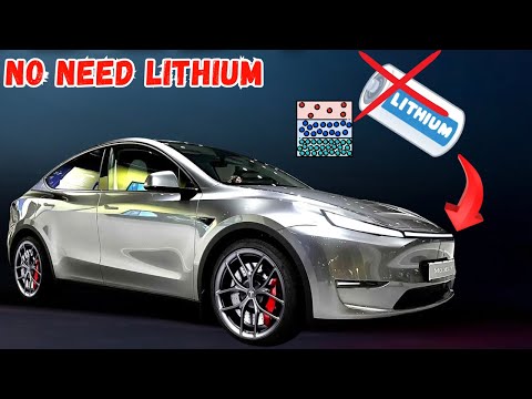 End Of Lithium. Elon Musk Confirms 2025 Solid State Batteries with 9.0 Minutes Charging Is HERE