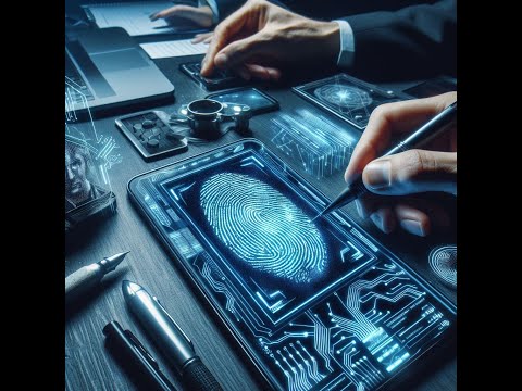 The Future of Authentication: Biometric Identification and Innovative Authentication Methods