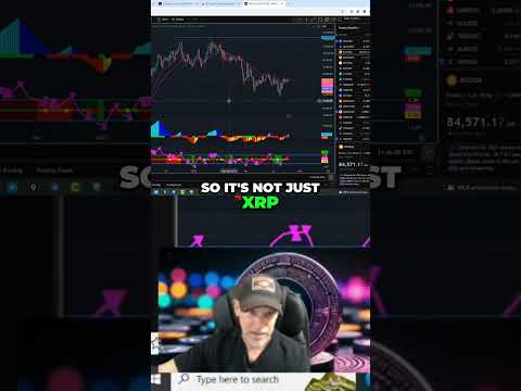 XRP News: Catalyst Needed to Spark Crypto Bull Run!