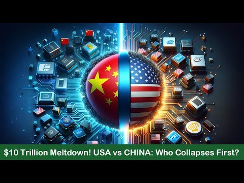 Trade War Apocalypse: How China&#039;s Strategic Strikes Are Reshaping Global Power Dynamics?