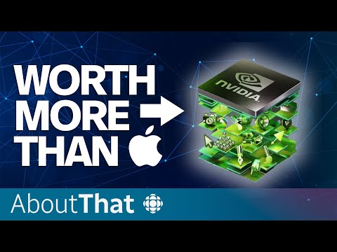 Nvidia&#039;s meteoric rise to $3 trillion | About That