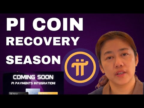 Pi Coin’s Comeback: Is a Recovery Season on the Horizon?|| Pi network news | Pi coin live