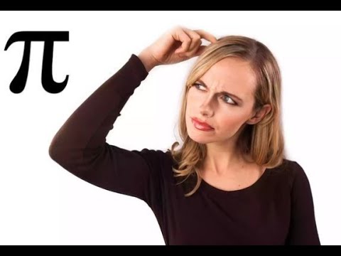 Pi :The Infinite Dance of Numbers || Mystery about Pi π || #facts #maths #mathsfacts