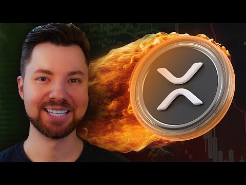 XRP vor EXPLOSION &amp; Bitcoin BULLRUN startet jetzt? - DU wirst es kaum glauben!