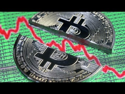 Bitcoin: Did the bubble burst?