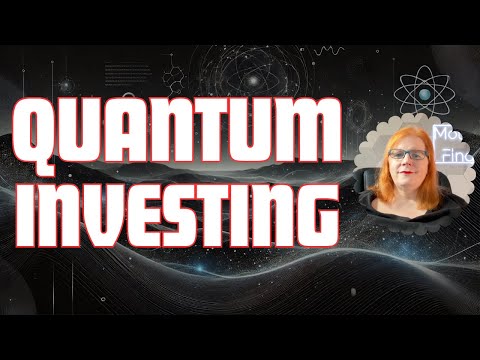 Is Your Money Ready for a Quantum Leap?