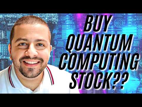 Should You Buy Quantum Computing Stock for 2025? | QCI Stock Analysis | Quantum Computing Stocks