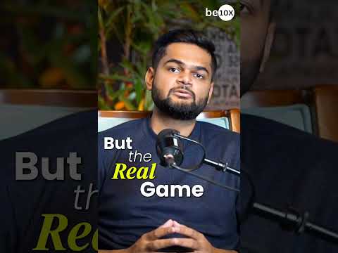 NVIDIA&#039;s $500B US AI Gamble 🤯 - By Aditya Kachave | Be10x #ai #nvidia #trump #tech #trending