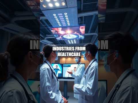 The Rise of 6G: Revolutionizing Connectivity