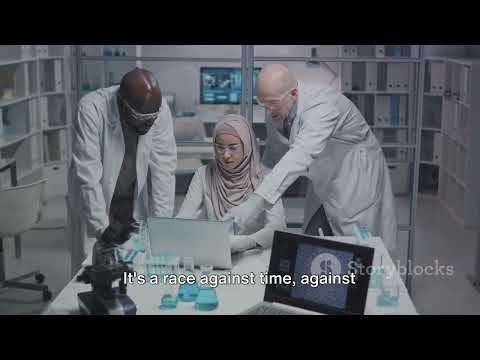 Quantum Leap: The Race to Revolutionize Computing
