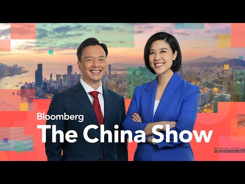 China&#039;s Mounting Economic Headwinds | Bloomberg: The China Show 9/2/2024