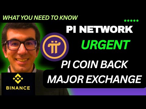 Pi Network Back from Major Exchange Listings—And Can It Succeed?