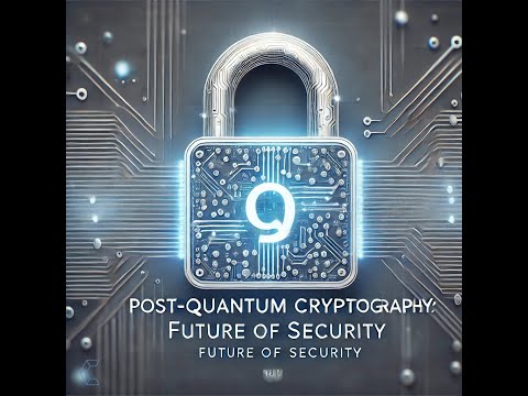 The Quantum Threat: How Cryptography is Evolving to Stay Secure