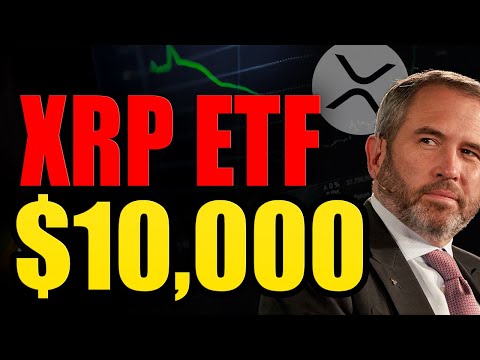 XRP ETF APPROVED BY THE SEC!? Confirmed? $100 Billion Coming