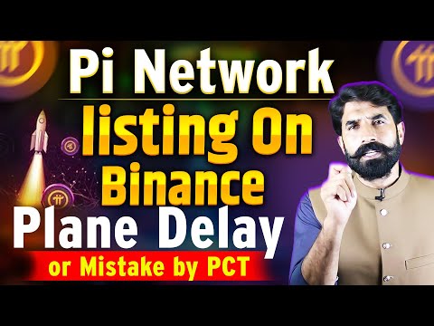 Pi Coin listing On Binance | Pi Network Update | Pi Price | Pi Coin Update| Crypto News | Albarizone