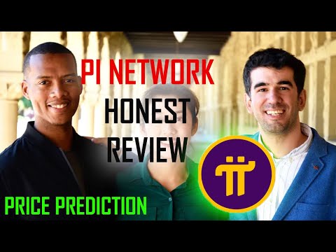 IS PI NETWORK A PUMP AND DUMP ?!?! HONEST TRUTH (PRICE PREDICTION)