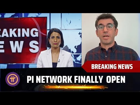 PI NETWORK UPDATE: PI NETWORK OPEN MAINNET LAUNCH 2025 – WHAT YOU NEED TO KNOW &amp; ESSENTIAL TIPS