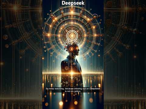 DeepSeek AI Unveiled: The Future of Data Analysis is Here #deepseekmodel