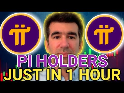 My 30 Day PI COIN Experiment Changed Everything