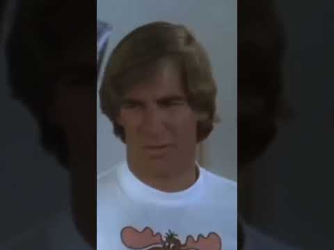 Who remembers this scene from Quantum Leap?
