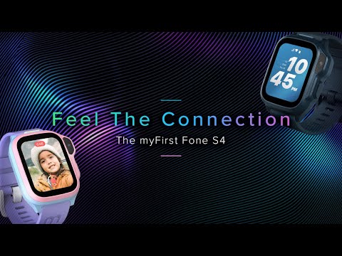 The Next Generation of Kids&#039; Tech: myFirst Fone S4 and Insta 20 Are Here!