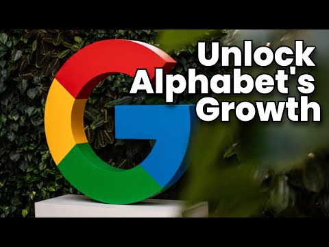 Alphabet: Bargain Buy or Big Risk?