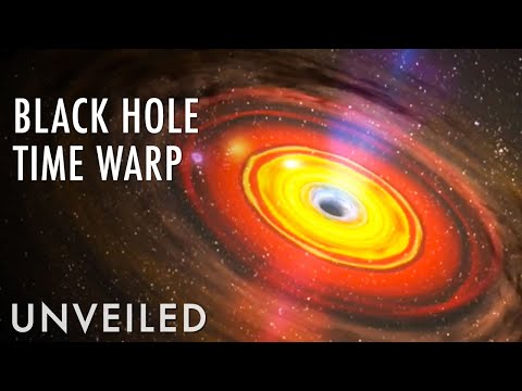 What If Black Holes Can Change the Future? | Unveiled