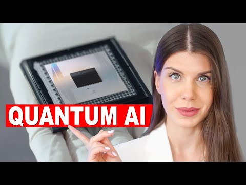 AI Meets Quantum: Google Breakthrough Explained