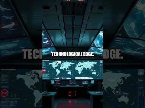 The Quantum Leap in Electronic Warfare: Shaping Future Geopolitical Dynamics