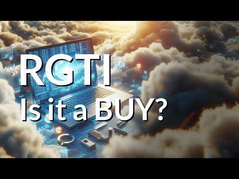 RGTI: Rigetti&#039;s Quantum Leap - Predicted Opening Price Revealed 📈