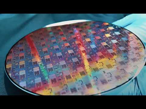 What’s Next in Semiconductors