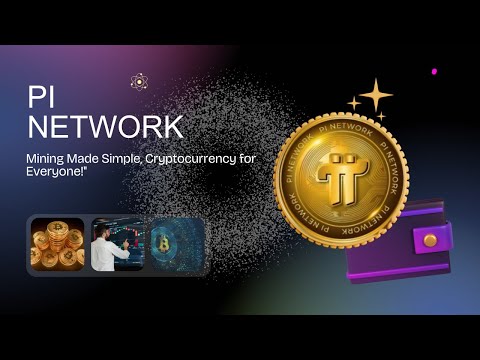 Exploring the Pi Network: The Future of Cryptocurrency?