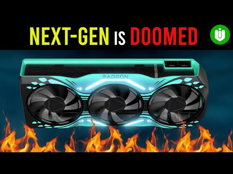 The Future of Graphics Cards: RTX 50-series, RX 8000-series