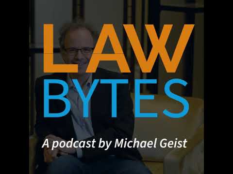 Episode 121: The Law Is No Longer Fit For Purpose - My Appearance Before the ETHI