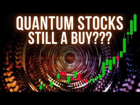 Quantum Analysis YOU NEED TO KNOW!!!! | VectorVest